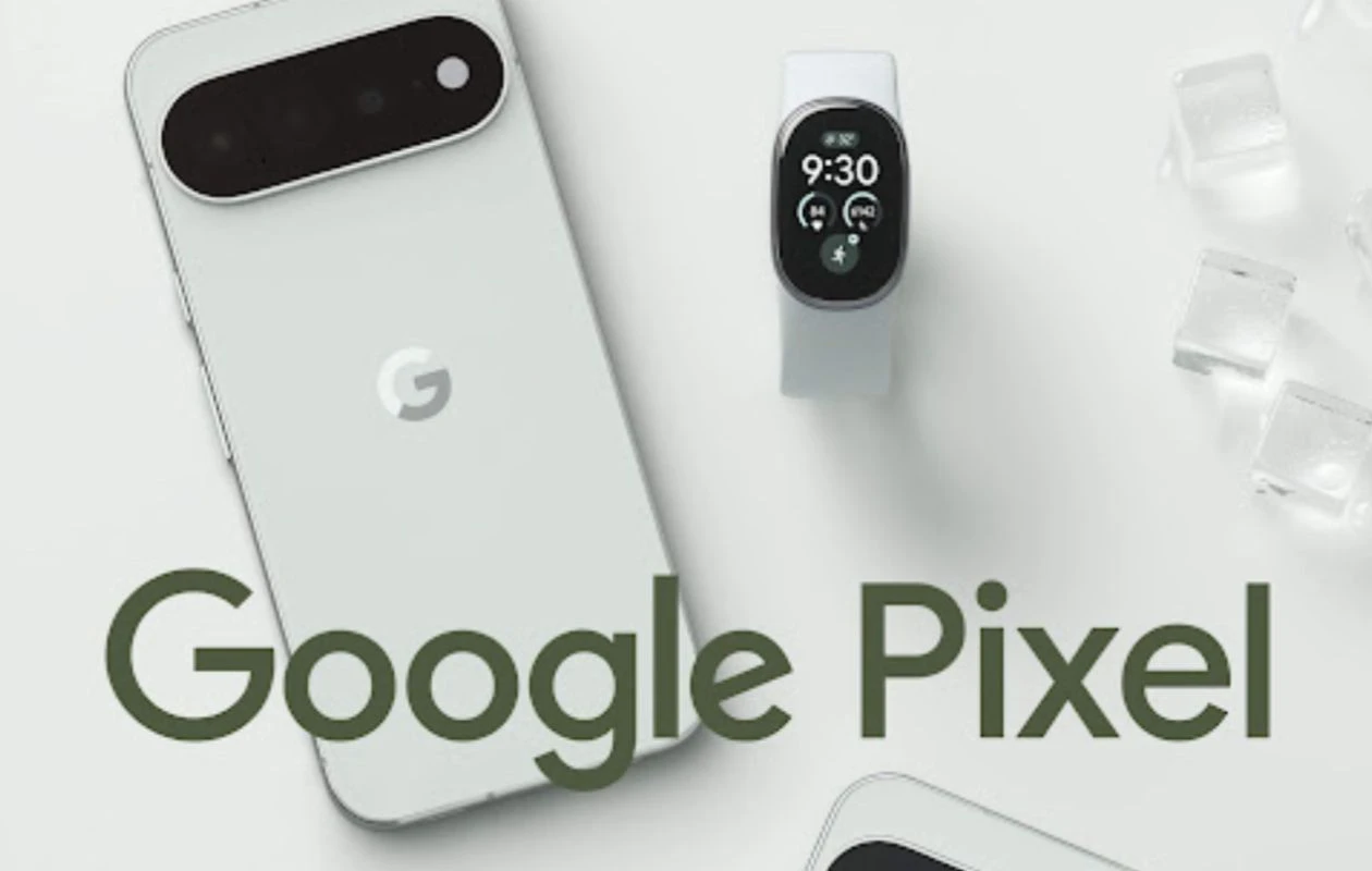 Pixel 11 Ads May Have Just Leaked the Fitbit Charge 7