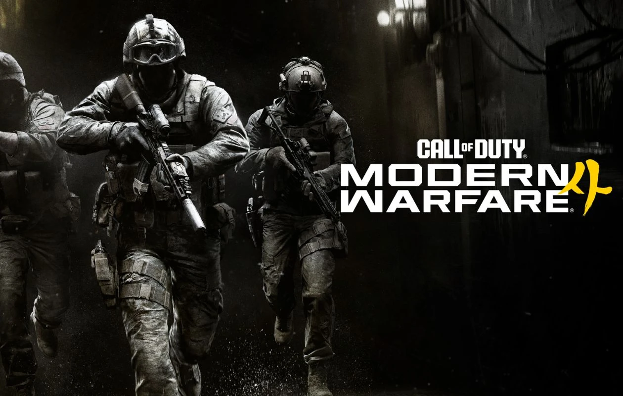 How To Preload Call Of Duty Modern Warfare 4 Beta how-to-preload-call-of-duty-modern-warfare-4-beta