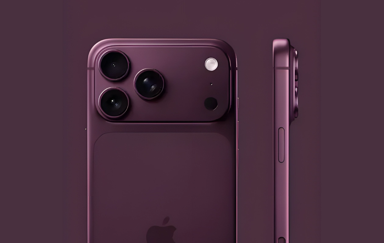 iPhone 18 Pro Max's battery leak reaffirms larger capacity