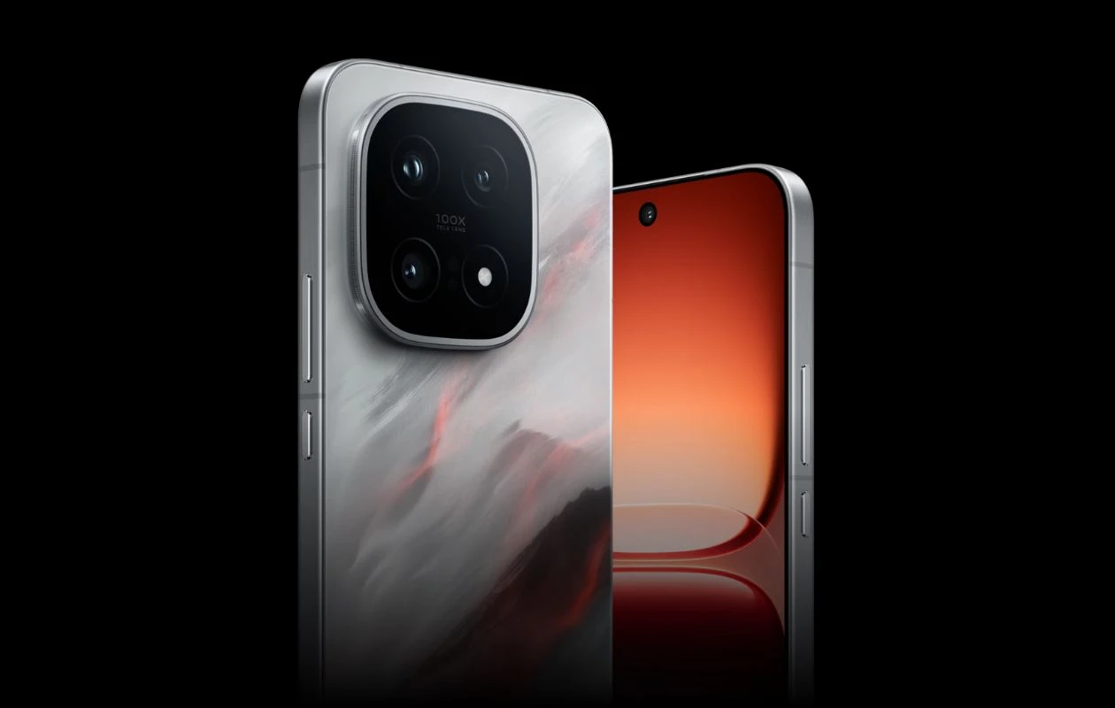 iQOO 16 to feature an Upgraded Main and Telephoto Cameras