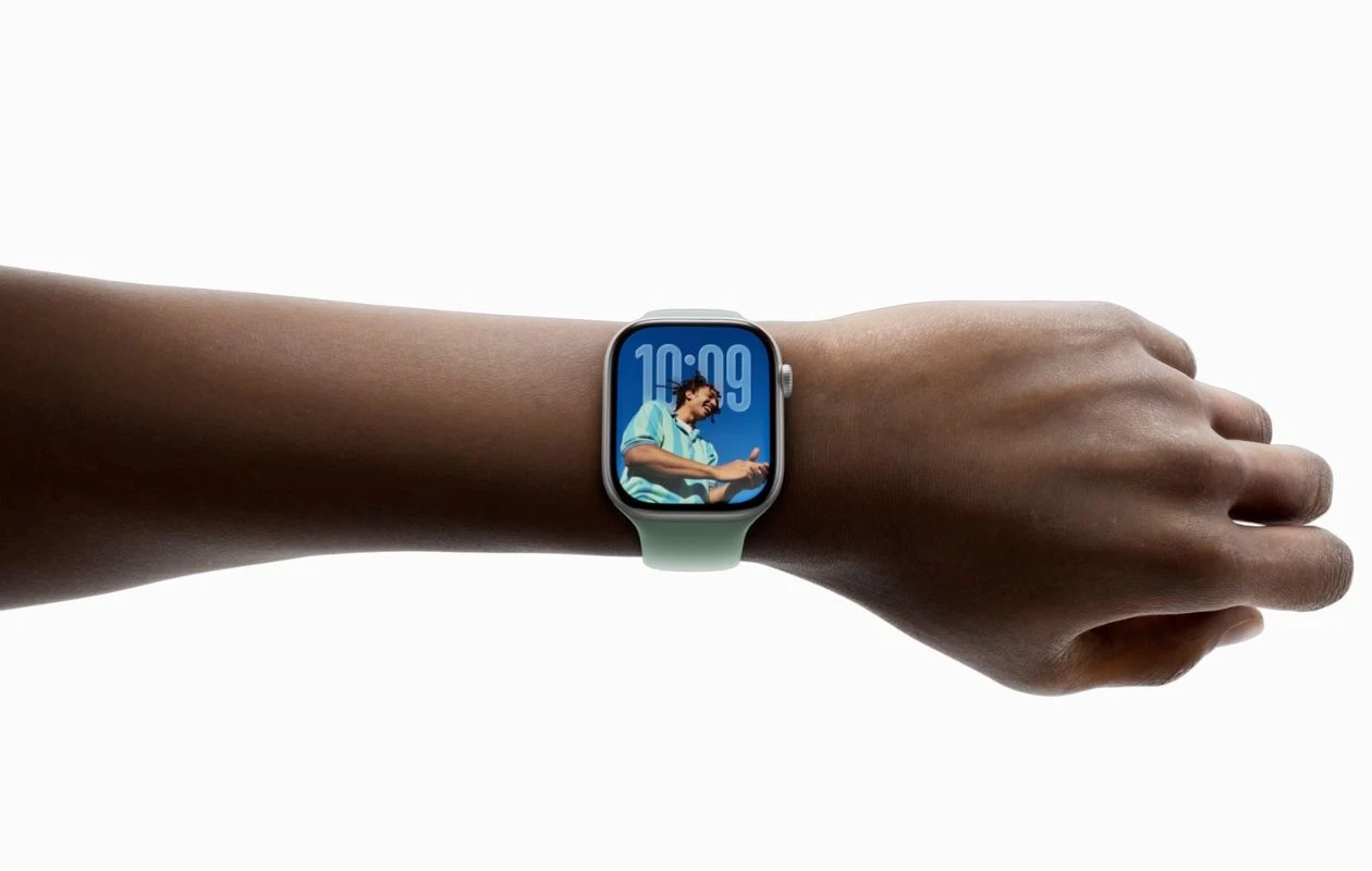 watchOS 27.0 Developer Beta 6 is out! Download Now!
