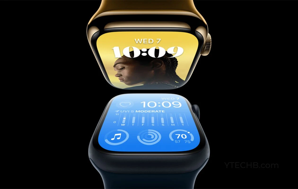 Apple releases the fifth developer beta of watchOS 27