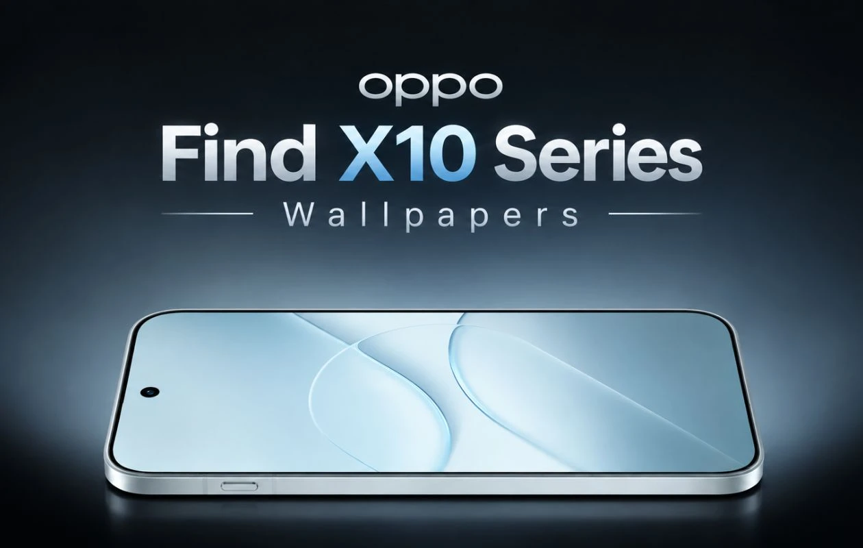 Download Oppo Find X10 Pro Max Live Wallpapers!