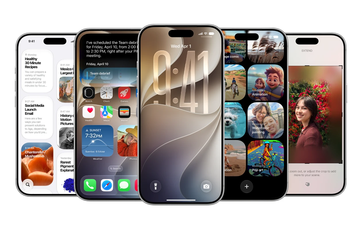 Apple releases iOS 27.0.1, but a major bug remains