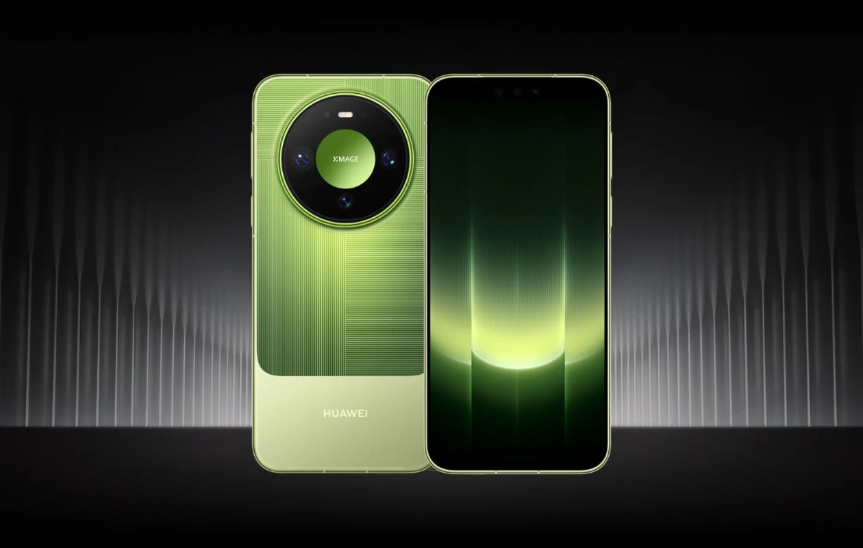 هواوي تتيح خلفيات هاتف Mate 90 الجديدة للتحميل مجانًا